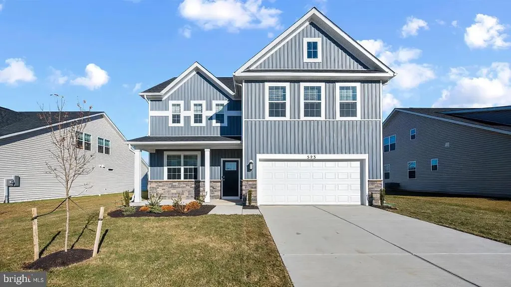 11513 Chalmers Lane Fredericksburg VA 22407