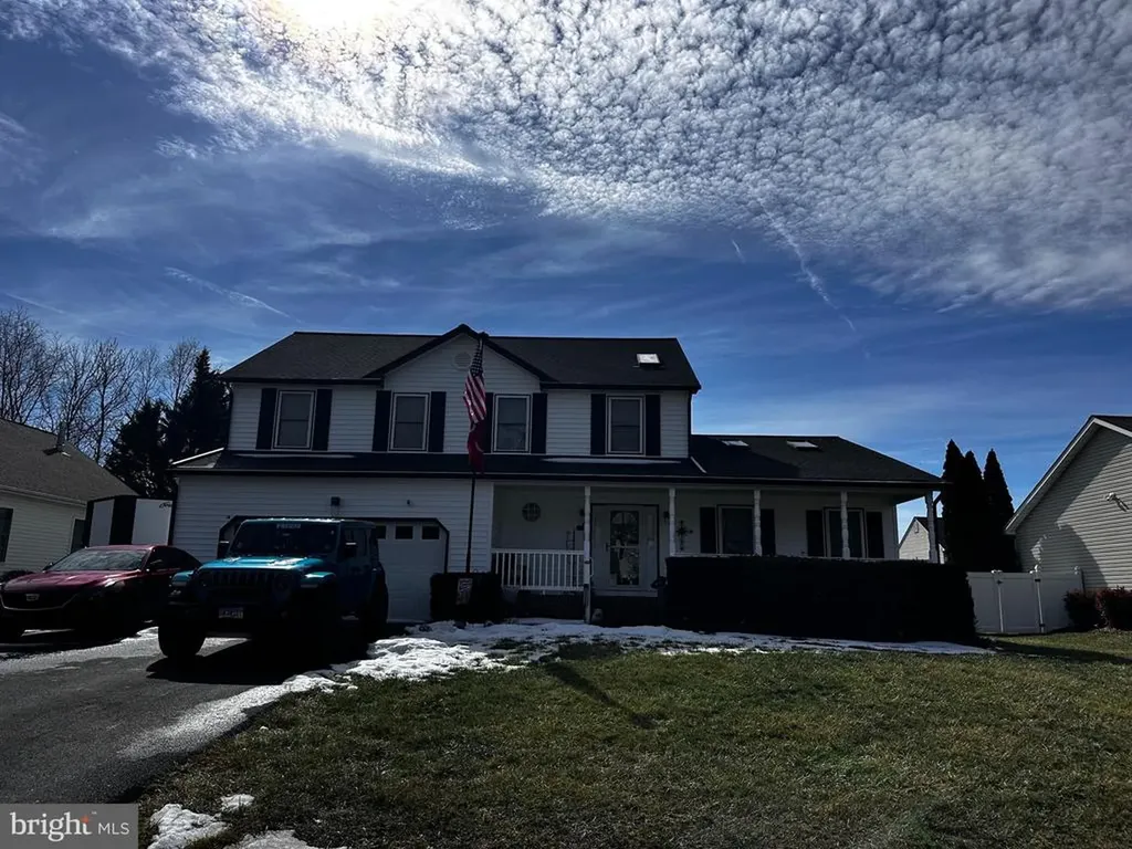 Fredericksburg VA, 12006 Stonehenge Drive