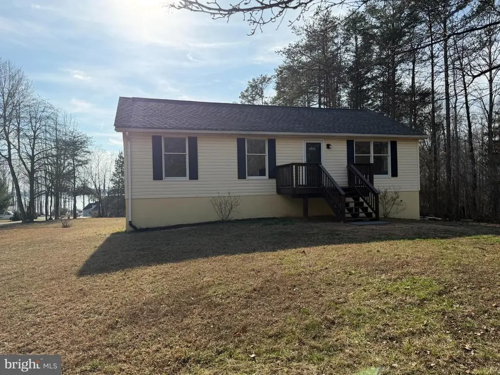 2900 Blount Drive Bumpass VA 23024