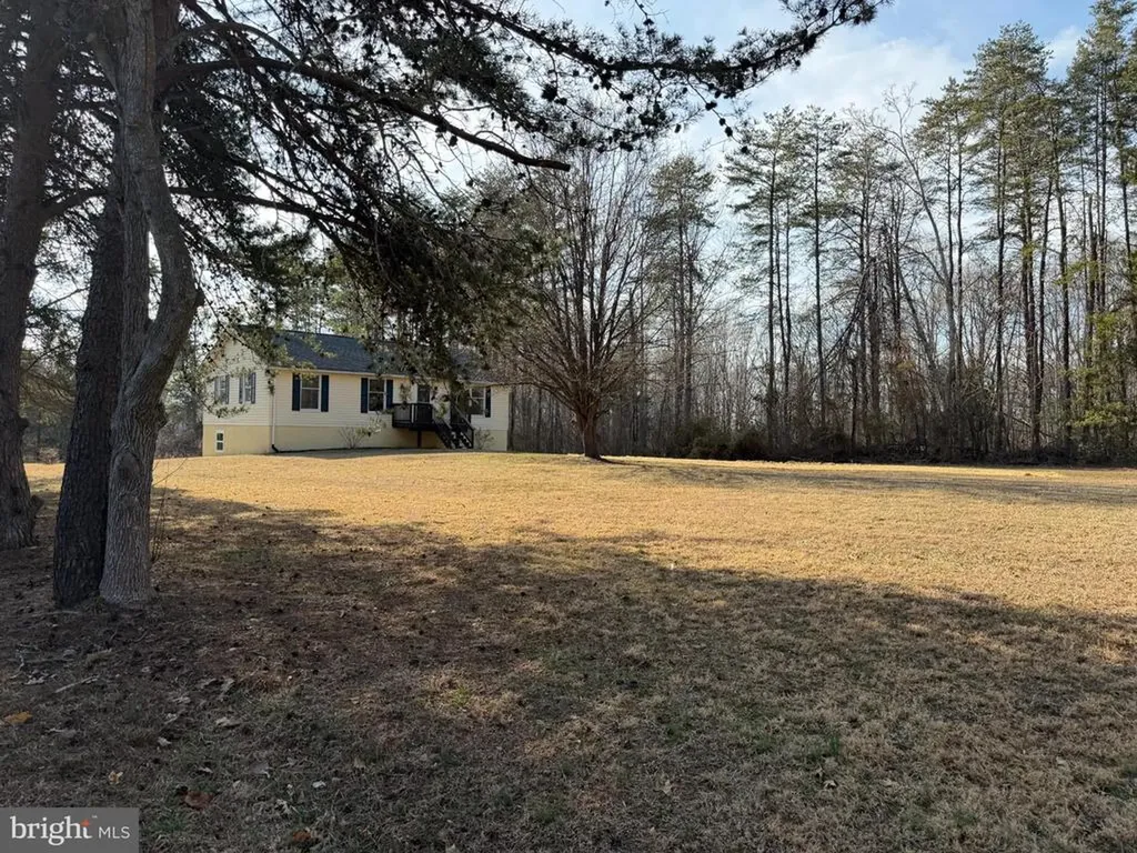 2900 Blount Drive Bumpass VA 23024
