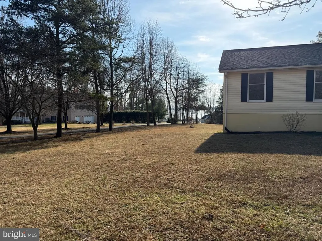 2900 Blount Drive Bumpass VA 23024