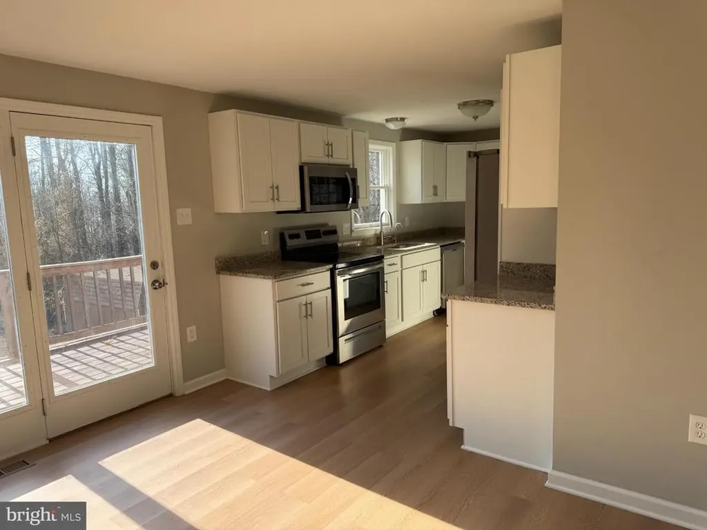 2900 Blount Drive Bumpass VA 23024