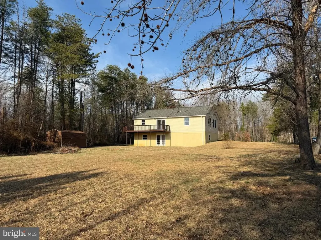 2900 Blount Drive Bumpass VA 23024