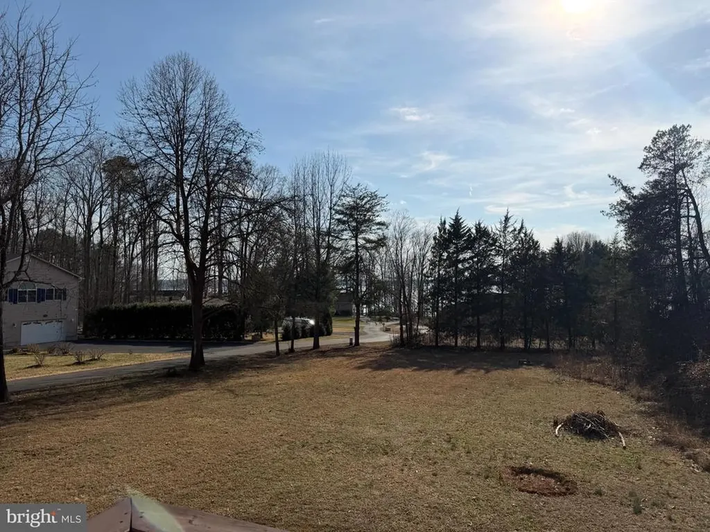 2900 Blount Drive Bumpass VA 23024