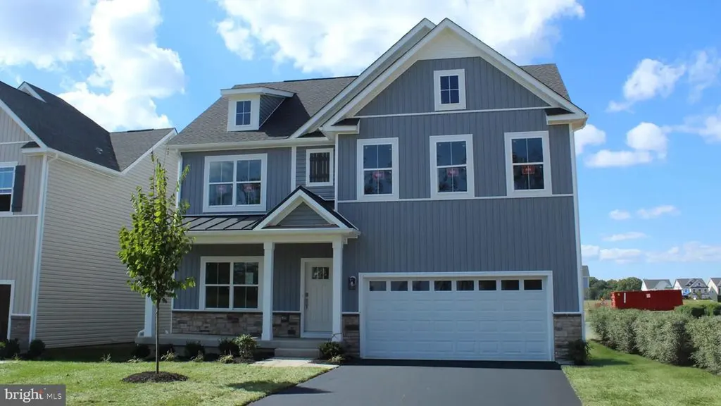 11515 Chalmers Lane Fredericksburg VA 22407
