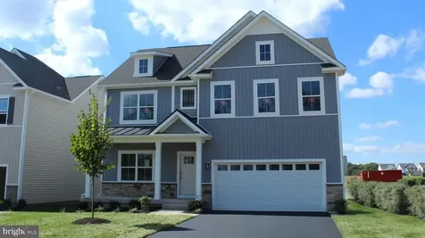 11515 Chalmers Lane Fredericksburg VA 22407