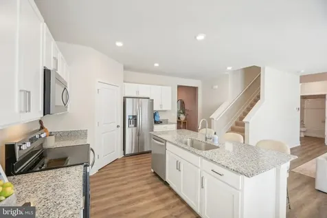 11515 Chalmers Lane Fredericksburg VA 22407