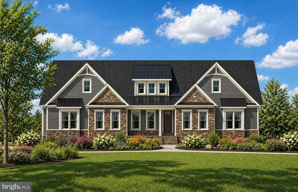 8633 Rosni Way Fredericksburg VA 22407
