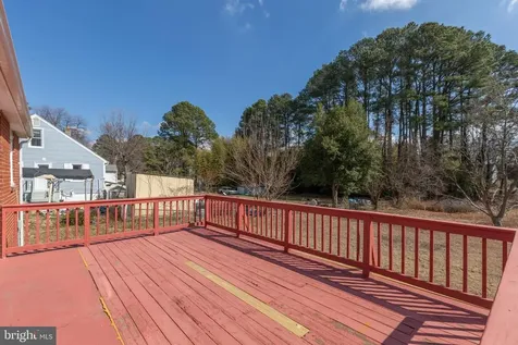 1305 Bragg Road Fredericksburg VA 22407