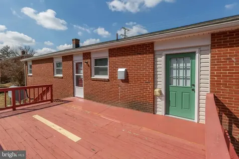 1305 Bragg Road Fredericksburg VA 22407
