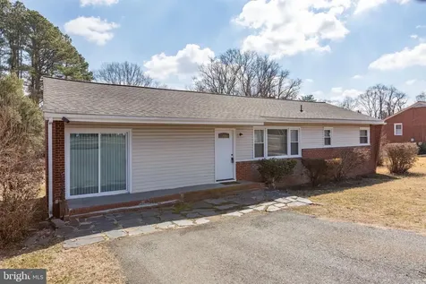 1305 Bragg Road Fredericksburg VA 22407