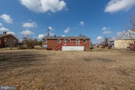 1305 Bragg Road Fredericksburg VA 22407