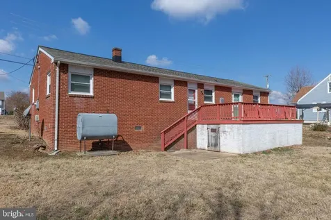 1305 Bragg Road Fredericksburg VA 22407