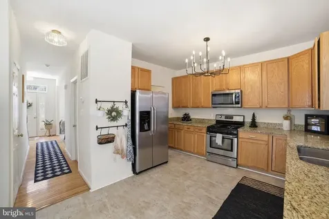11103 Saturn Court Fredericksburg VA 22407