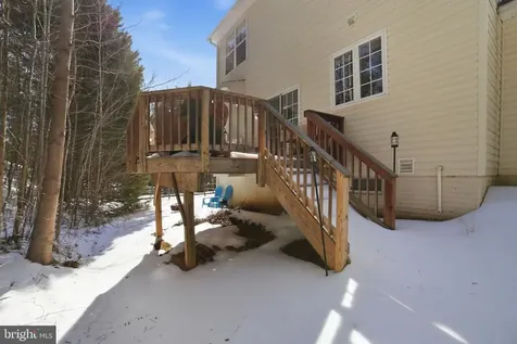 11103 Saturn Court Fredericksburg VA 22407