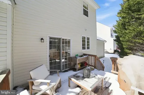 11103 Saturn Court Fredericksburg VA 22407