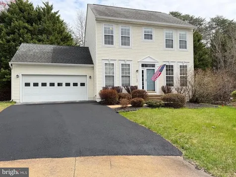 11103 Saturn Court Fredericksburg VA 22407