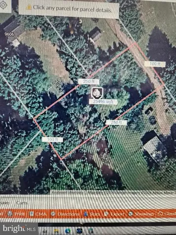 9546 Rapidan Drive Fredericksburg VA 22407