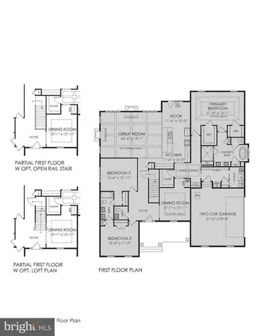 8602 Rosni Way Fredericksburg VA 22407