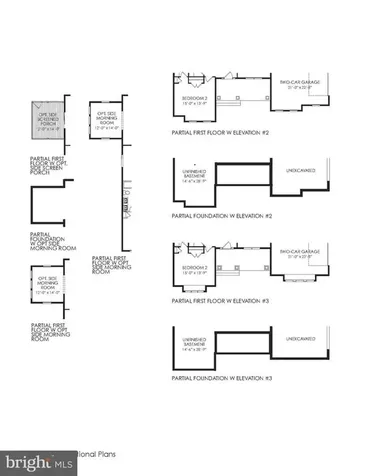 8602 Rosni Way Fredericksburg VA 22407