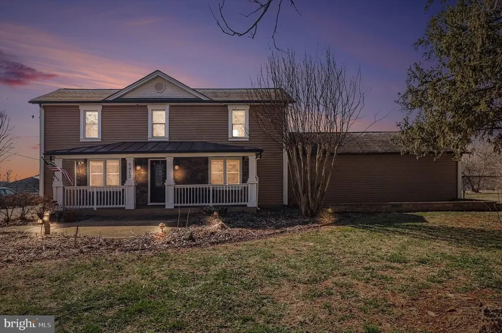 5408 Lewiston Road Bumpass VA 23024