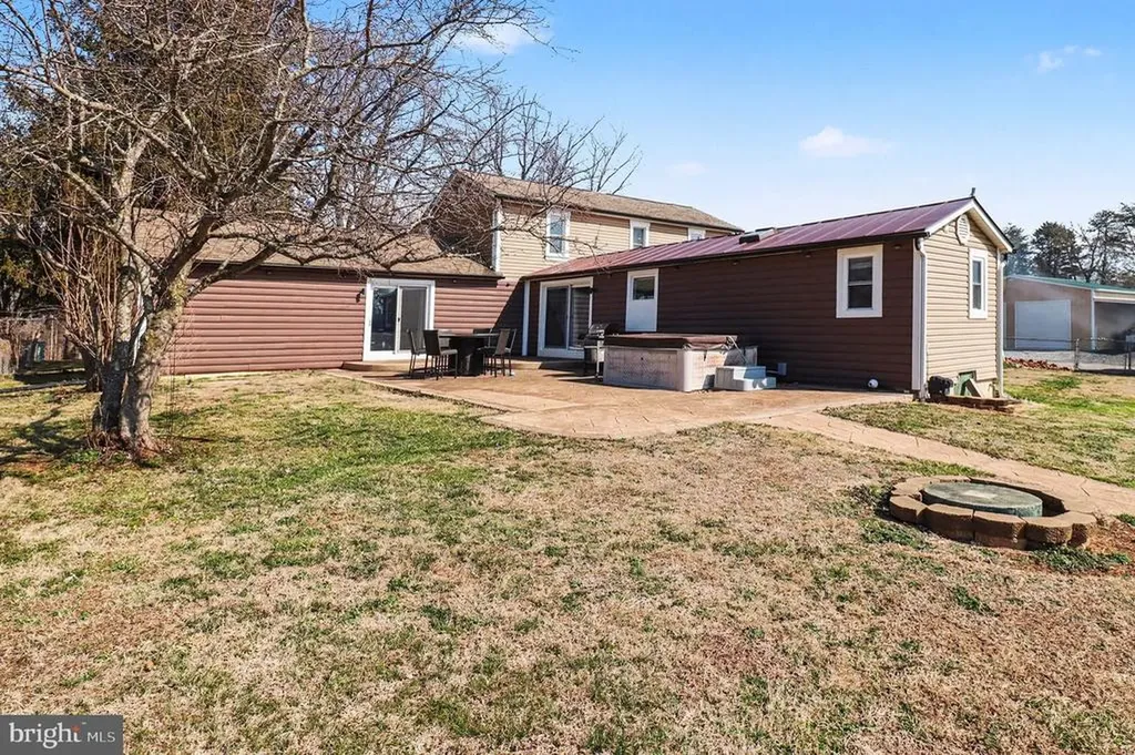 5408 Lewiston Road Bumpass VA 23024