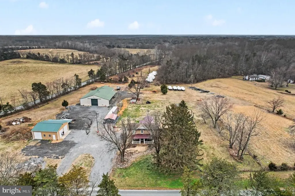 5408 Lewiston Road Bumpass VA 23024