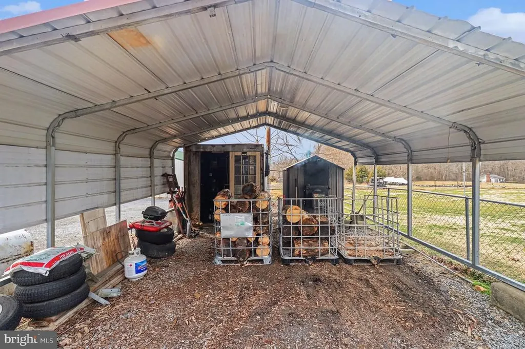 5408 Lewiston Road Bumpass VA 23024