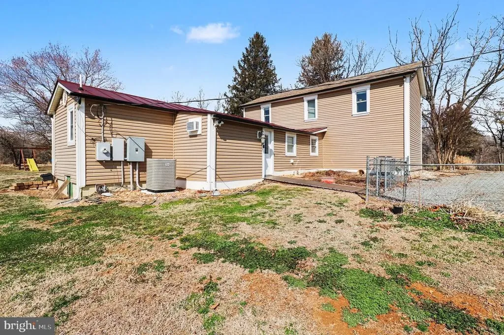 5408 Lewiston Road Bumpass VA 23024