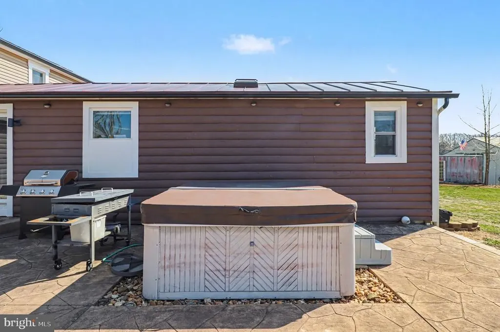 5408 Lewiston Road Bumpass VA 23024