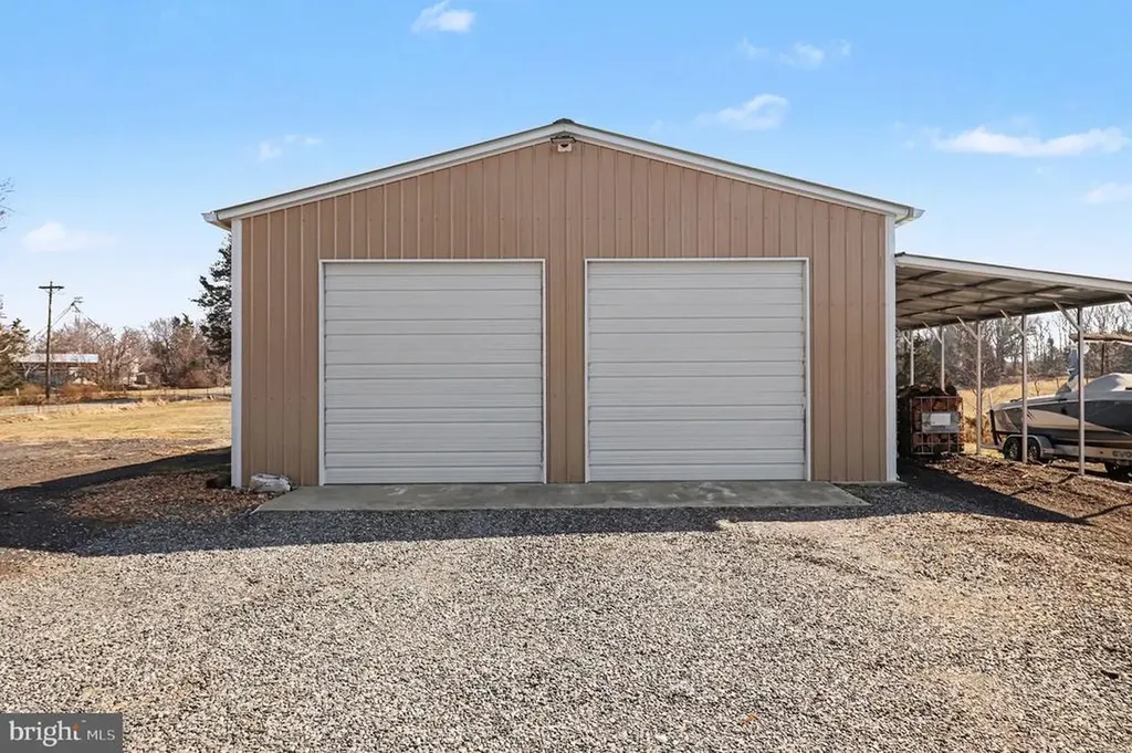 5408 Lewiston Road Bumpass VA 23024