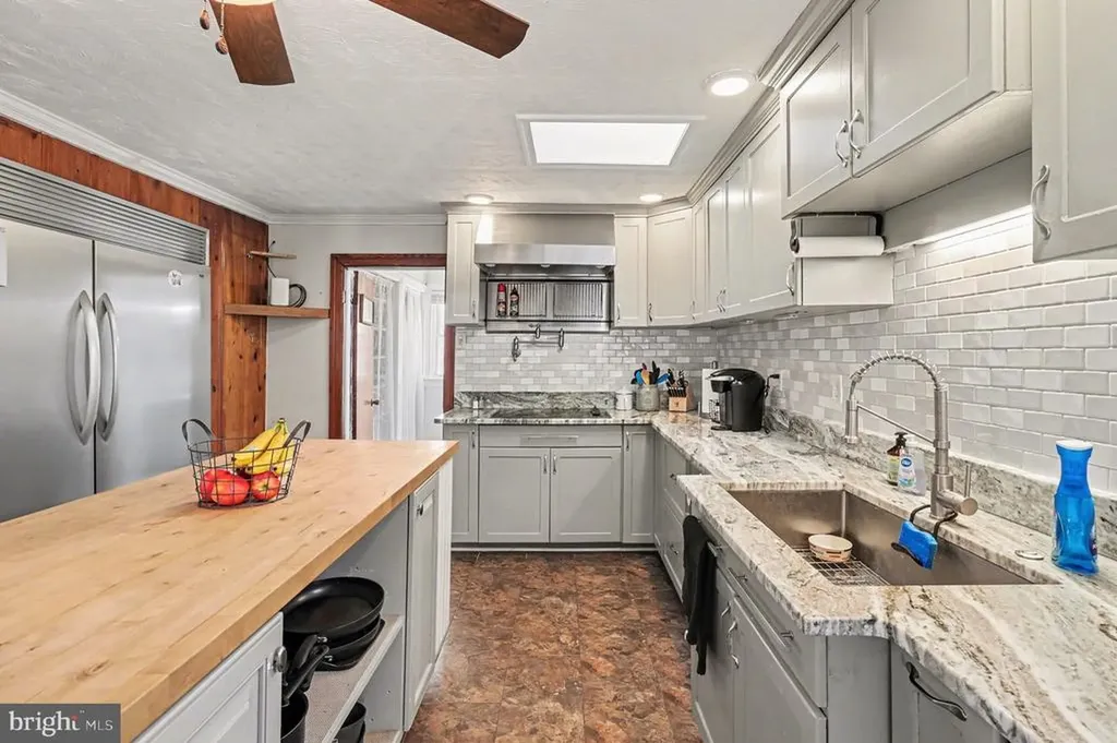 5408 Lewiston Road Bumpass VA 23024