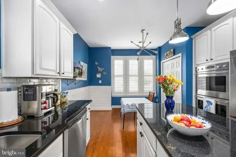 5512 Rich Mountain Way W Fredericksburg VA 22407
