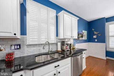 5512 Rich Mountain Way W Fredericksburg VA 22407