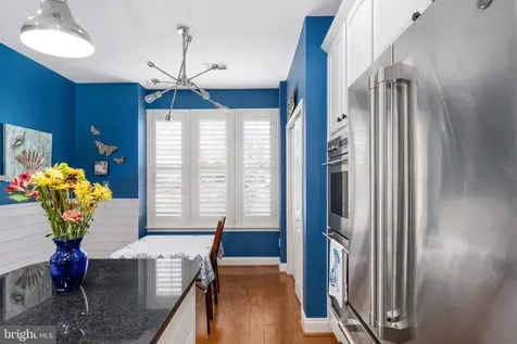 5512 Rich Mountain Way W Fredericksburg VA 22407