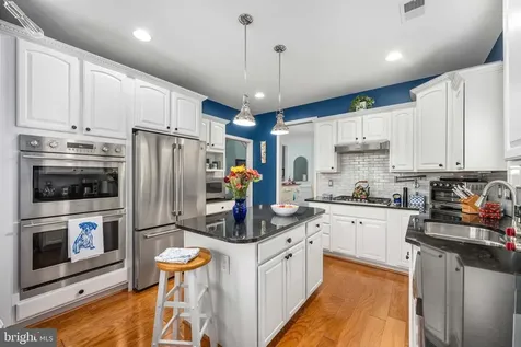 5512 Rich Mountain Way W Fredericksburg VA 22407