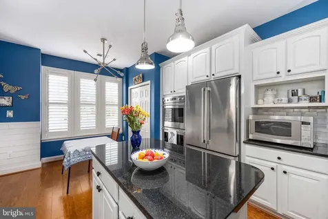 5512 Rich Mountain Way W Fredericksburg VA 22407