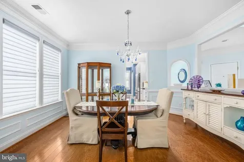 5512 Rich Mountain Way W Fredericksburg VA 22407