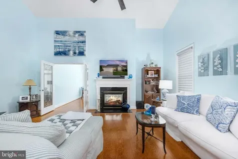 5512 Rich Mountain Way W Fredericksburg VA 22407
