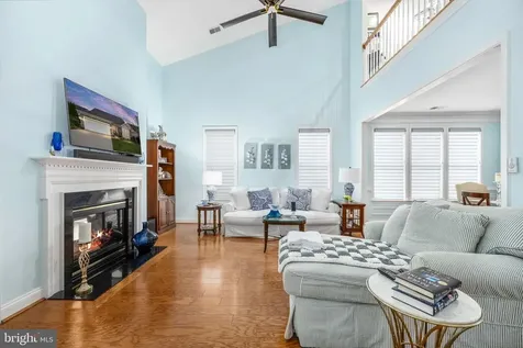 5512 Rich Mountain Way W Fredericksburg VA 22407