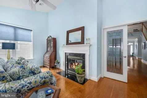 5512 Rich Mountain Way W Fredericksburg VA 22407
