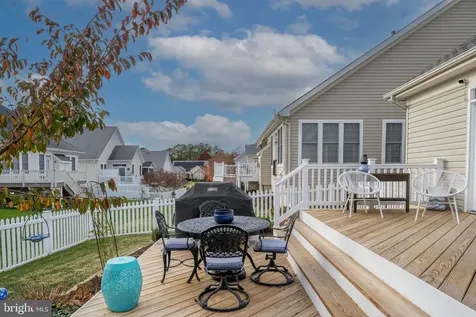 5512 Rich Mountain Way W Fredericksburg VA 22407