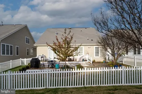 5512 Rich Mountain Way W Fredericksburg VA 22407