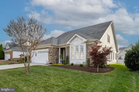 5512 Rich Mountain Way W Fredericksburg VA 22407
