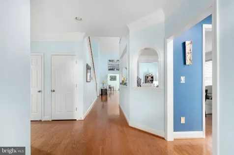 5512 Rich Mountain Way W Fredericksburg VA 22407