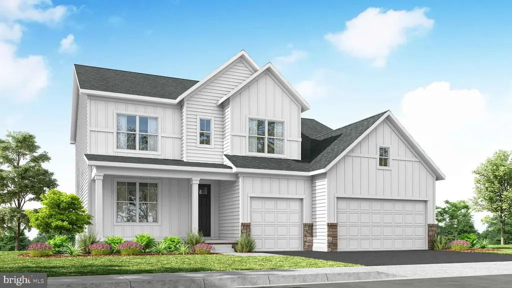 11405 Chalmers Lane Fredericksburg VA 22407