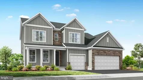 11403 Chalmers Lane Fredericksburg VA 22407