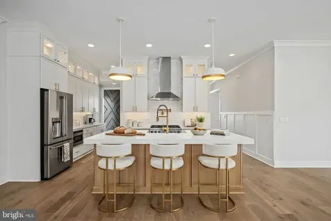 8621 Rosni Way Fredericksburg VA 22407