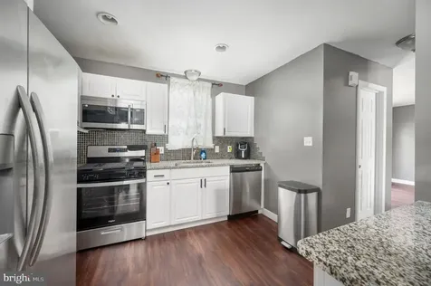 7504 Laura Lane Fredericksburg VA 22407