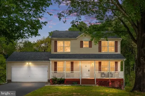 7504 Laura Lane Fredericksburg VA 22407